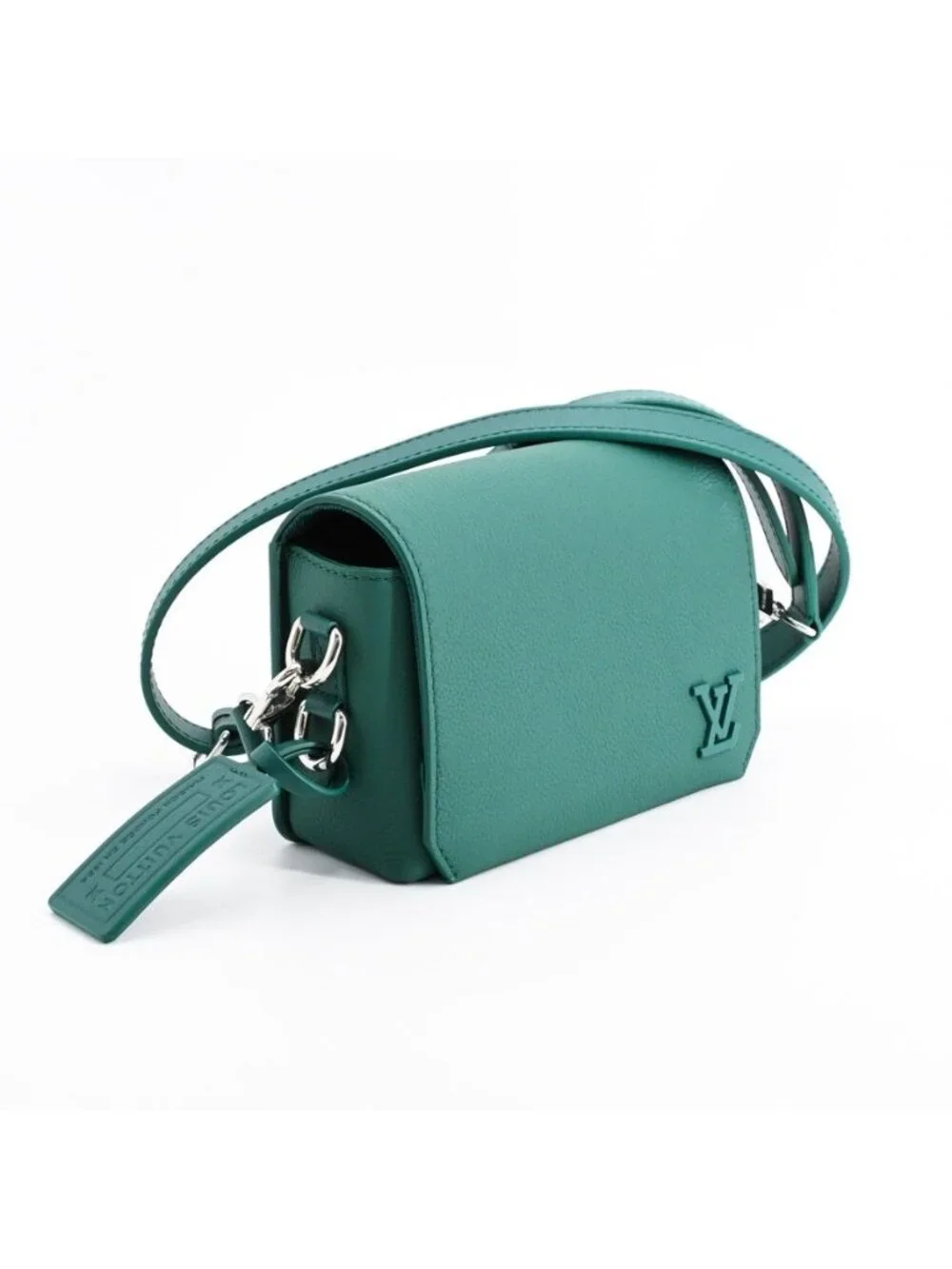 Louis Vuitton Shoulder Bag Fast Line Wearable
